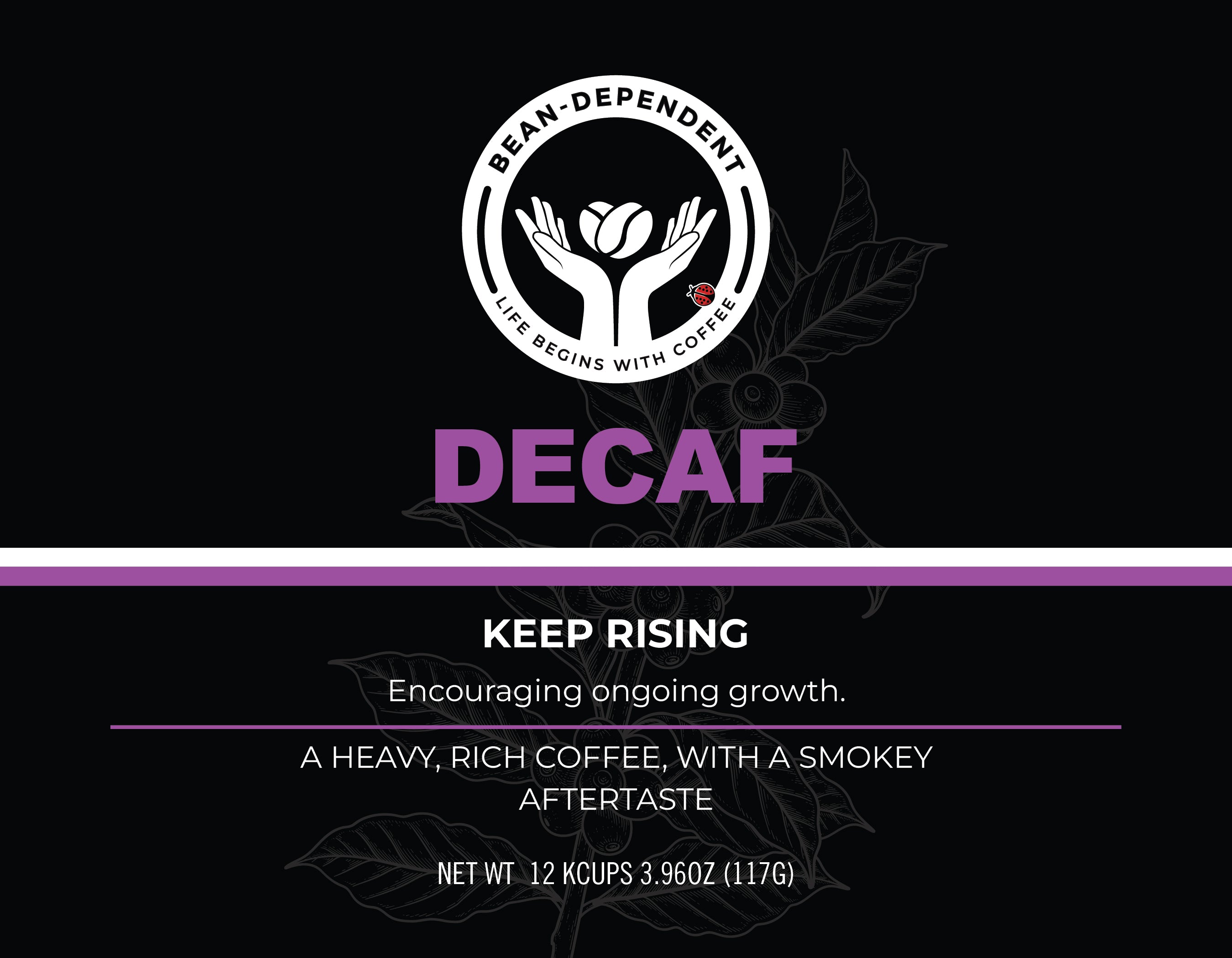 Keep Rising: Encouraging Ongoing Growth - Kcups®