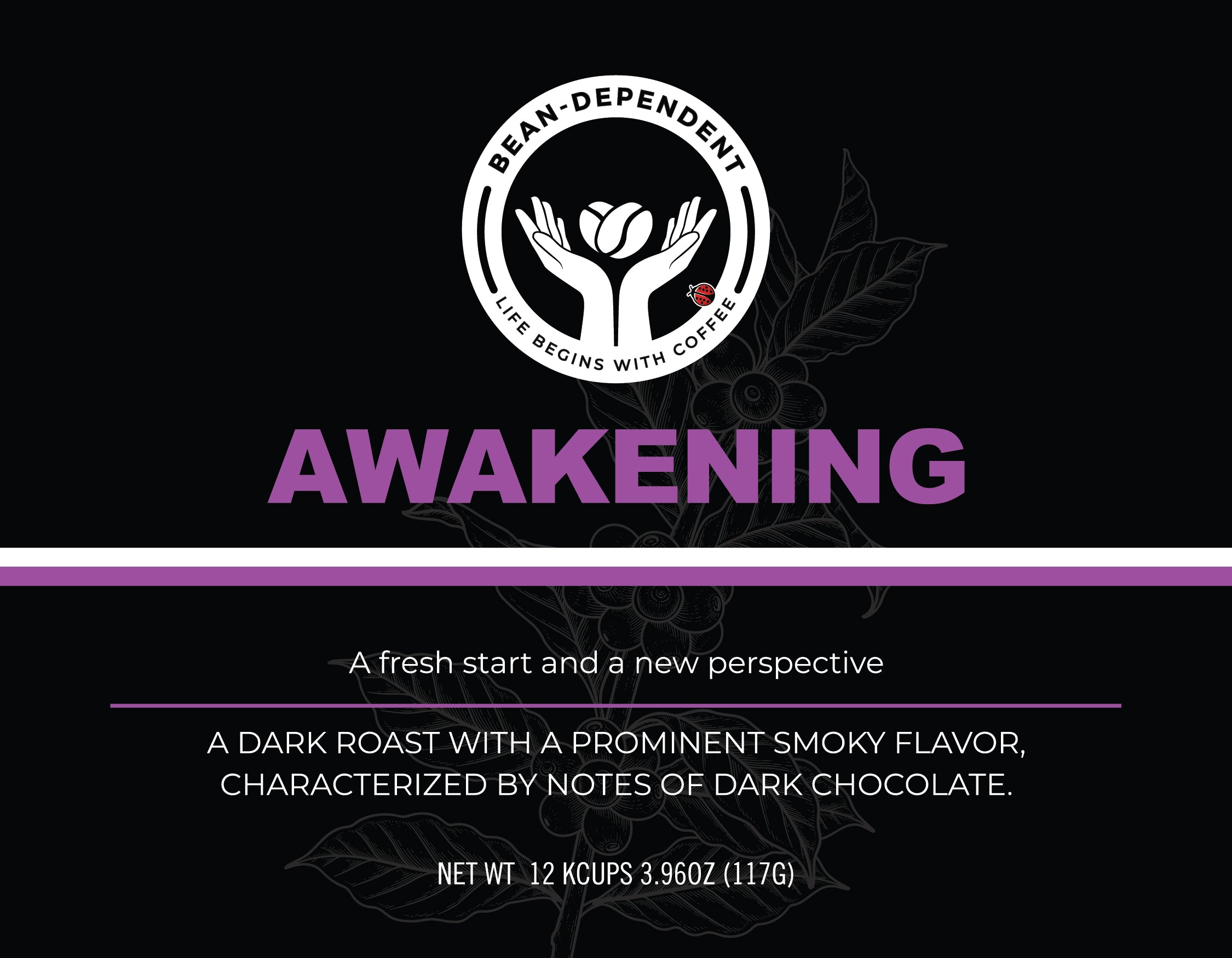 Awakening: New Perspective - Kcups®