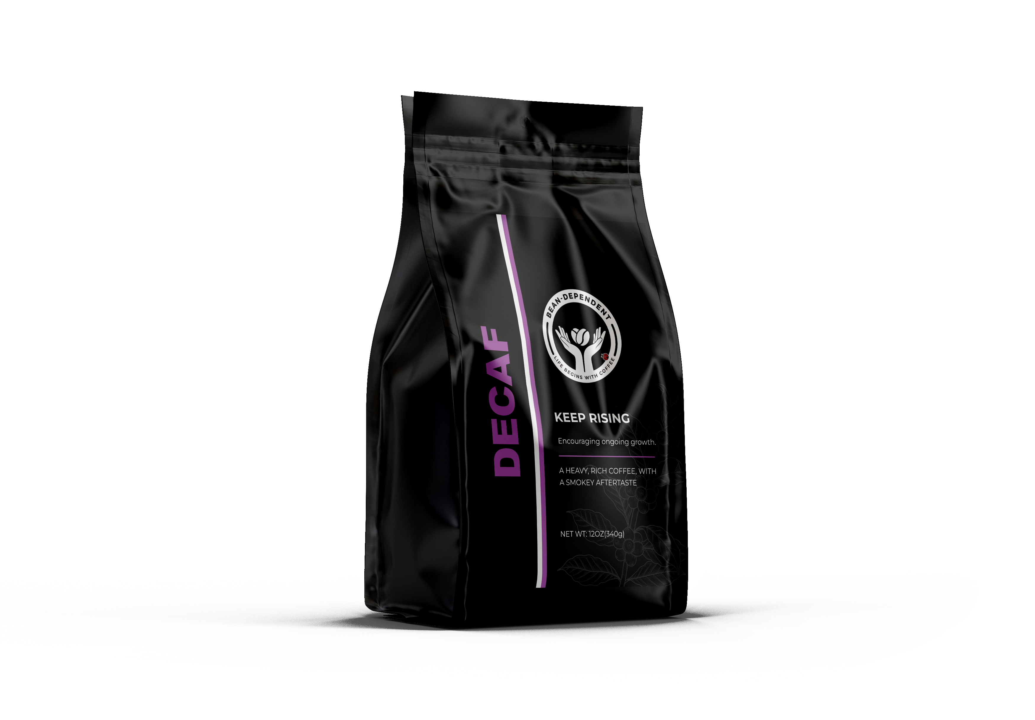 Keep Rising: Encouraging Ongoing Growth