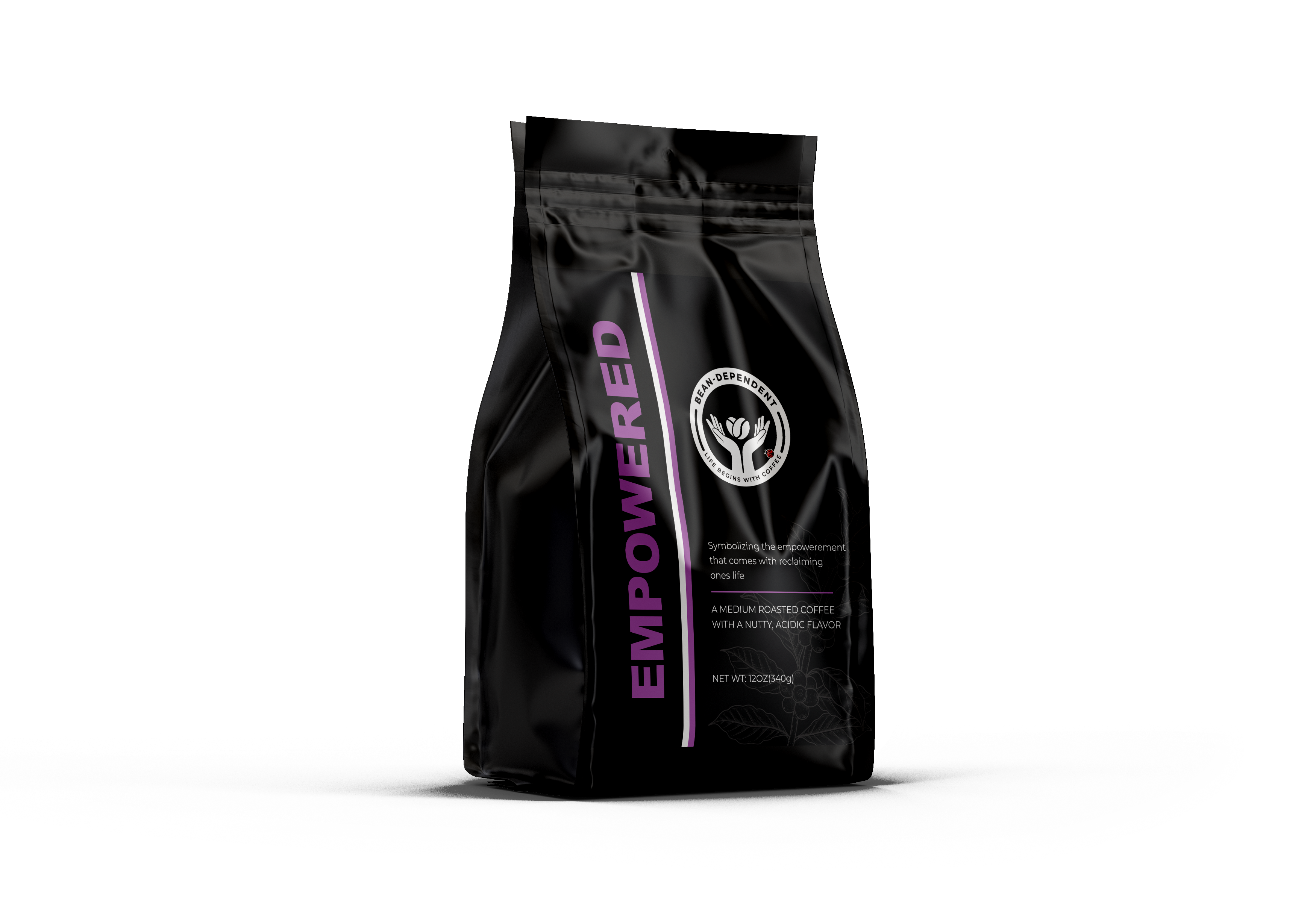 Empowered: Find Your Strength